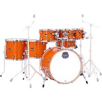 Read more about the article Mapex Mars Maple 22 7pc Studioease Shell Pack Glossy Amber