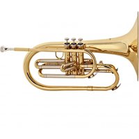 Read more about the article Mellophone by Gear4music