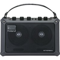 Roland Mobile Cube All-Purpose Amp