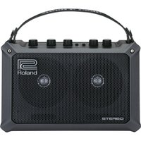 Read more about the article Roland Mobile Cube All-Purpose Amp