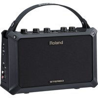 Read more about the article Roland MOBILE AC Acoustic Chorus Guitar Amp