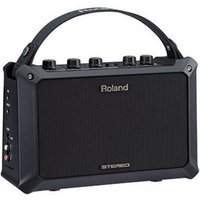 Read more about the article Roland MOBILE AC Acoustic Chorus Guitar Amp – Nearly New