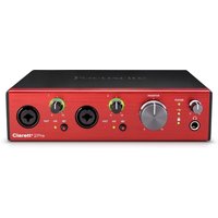 Focusrite Clarett+ 2Pre