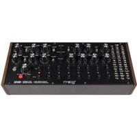 Read more about the article Moog DFAM Semi-Modular Analog Percussion Synthesizer