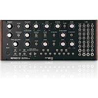 Moog Mother-32 Analog Modular Synthesizer