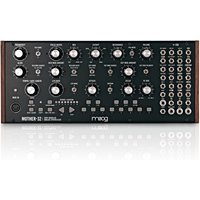 Read more about the article Moog Mother-32 Analog Modular Synthesizer