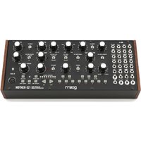 Moog Mother-32 Analog Modular Synthesizer  - Secondhand