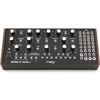 Read more about the article Moog Mother-32 Analog Modular Synthesizer  – Secondhand