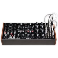 Moog Subharmonicon Semi-Modular Analog Polyrhythmic Synthesizer