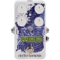 Read more about the article Electro Harmonix Mod 11 Modulation Pedal