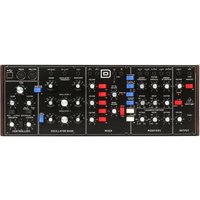 Read more about the article Behringer Model D Analog Synthesizer Module – Nearly New