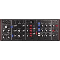 Read more about the article Behringer Model D Analog Synthesizer Module