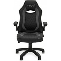 Read more about the article modul Studio Chair Black and Grey