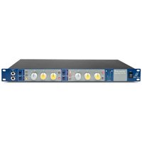 Focusrite ISA Two 2 Channel Rack Pre Amp