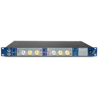 Read more about the article Focusrite ISA Two 2 Channel Rack Pre Amp