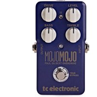 TC Electronic MojoMojo Paul Gilbert Edition Overdrive