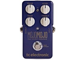 Read more about the article TC Electronic MojoMojo Paul Gilbert Edition Overdrive