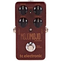 TC Electronic MojoMojo Overdrive