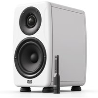 IK Multimedia iLoud Precision White