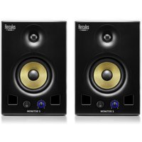 Hercules Monitor 5 Speakers