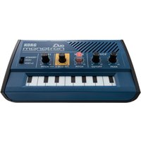 Read more about the article Korg Monotron Duo Analog Ribbon Synthesizer