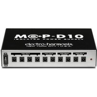 Electro Harmonix MOP-D10 Multi-Output Power Supply