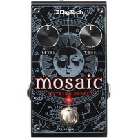 Digitech Mosaic 12 String Guitar Pedal