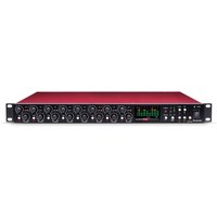 Focusrite Scarlett OctoPre Dynamic