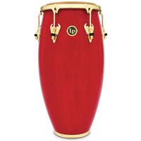 Read more about the article LP Matador Wood 11 Quinto Red Gold Hardware