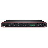 Focusrite Scarlett 18i20 (3rd Gen)