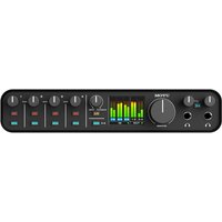 Read more about the article MOTU M6 6-Channel Audio Interface