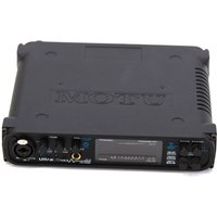 MOTU Ultralite mk3 Firewire & USB Hybrid Audio Interface - Secondhand