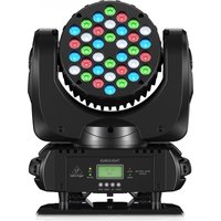 Read more about the article Behringer MH363 Compact Moving Head Wash