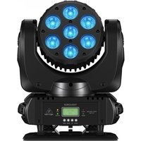 Behringer MH710 Compact Moving Head Wash