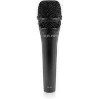 Read more about the article TC Helicon MP-60 Handheld Microphone