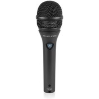 Read more about the article TC Helicon MP-85 Dynamic Microphone with Mic Control