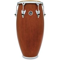 Read more about the article LP Matador Wood 11 Quinto Almond Brown Chrome Hardware