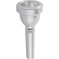 Coppergate 11C Trombone Mouthpiece by Gear4music