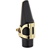 Alto Saxophone Mouthpiece by Gear4music