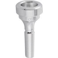 Coppergate 4B Cornet Mouthpiece by Gear4music