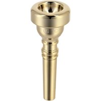 Read more about the article Coppergate 7C Cornet Mouthpiece by Gear4music Gold