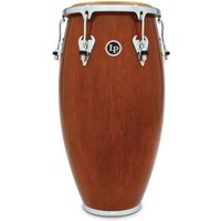 Read more about the article LP Matador Wood 11 3/4 Conga Almond Brown Chrome Hardware