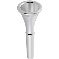 Coppergate 4B French Horn Mouthpiece by Gear4music