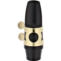 Soprano Saxophone Mouthpiece by Gear4music