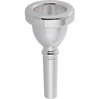 Coppergate 67C4 Tuba Mouthpiece by Gear4music