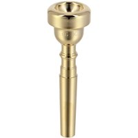 Read more about the article Coppergate 3C Trumpet Mouthpiece by Gear4music Gold