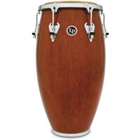 Read more about the article LP Matador Wood 12 1/2 Tumba Almond Brown Chrome Hardware