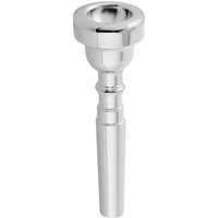 Coppergate 3C Trumpet Mouthpiece by Gear4music