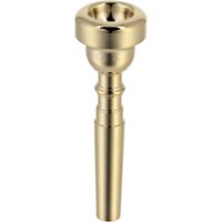 Read more about the article Coppergate 7C Trumpet Mouthpiece by Gear4music Gold