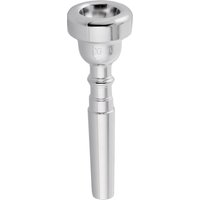 Coppergate 7C Trumpet Mouthpiece by Gear4music